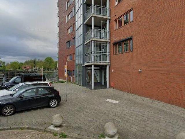Appartement te huur in Zaandam, Noord Holland