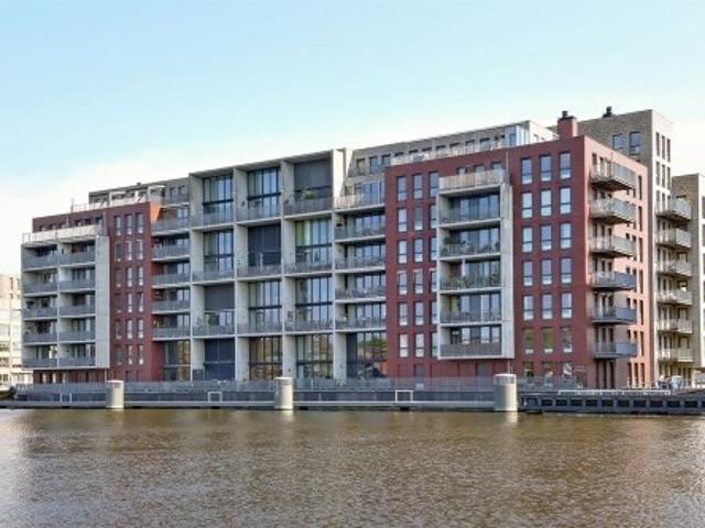 Appartement te huur in Zaandam, Noord Holland