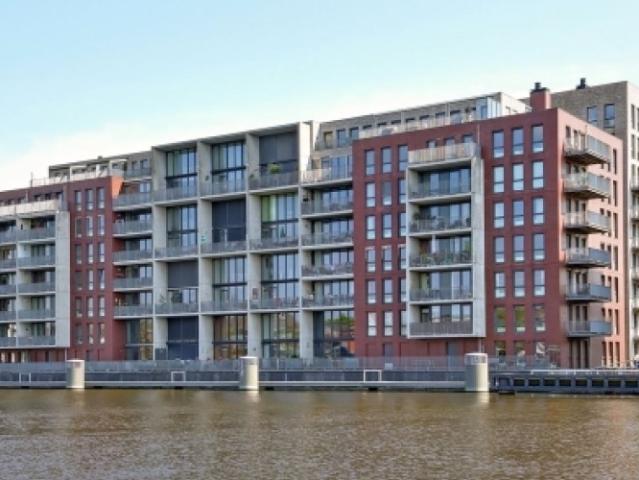 Appartement te huur in Zaandam, Noord Holland