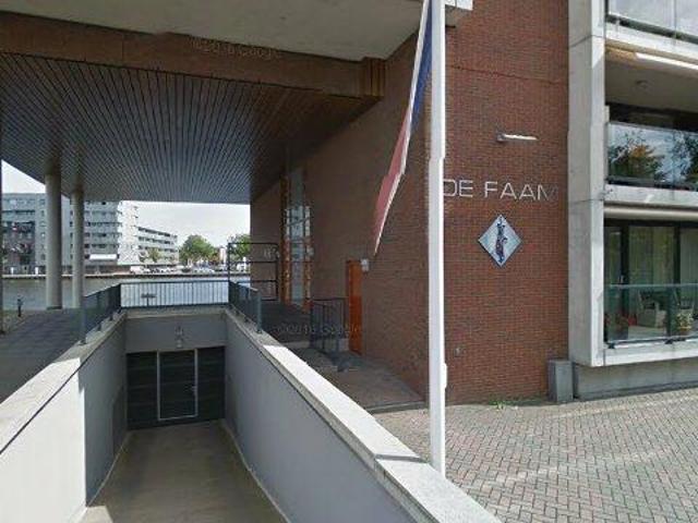 Appartement te huur in Zaandam, Noord Holland