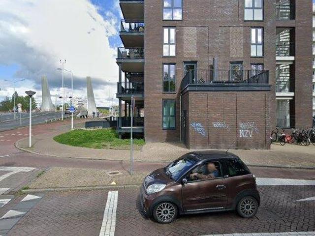 Appartement te huur in Zaandam, Noord Holland