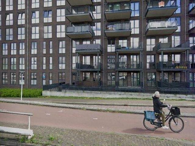 Appartement te huur in Zaandam, Noord Holland