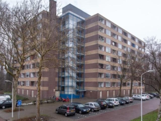 Appartement te huur in Zaandam, Noord Holland