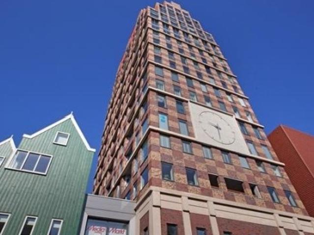Appartement te huur in Zaandam, Zaanstad