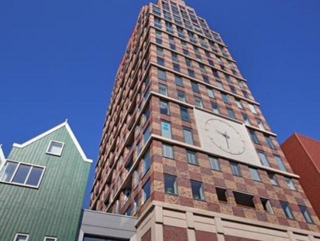 Appartement te huur in Zaandam, Noord Holland