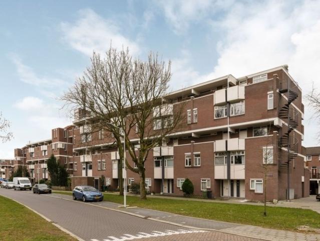 Appartement te huur in Zaandam, Noord Holland