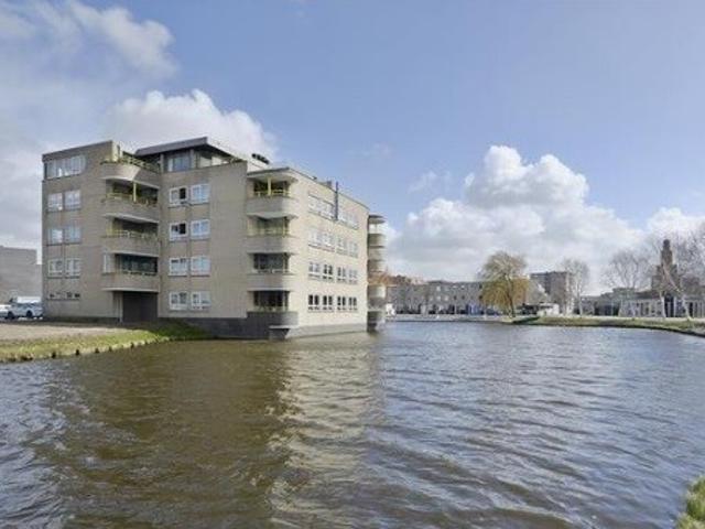 Appartement te huur in Zaandam, Noord Holland