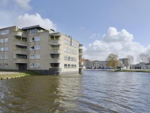 Appartement te huur in Zaandam, Noord Holland