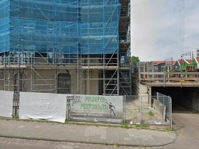 Appartement te huur in Zaandam, Noord Holland