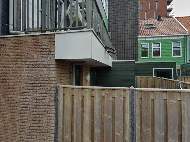 Appartement te huur in Zaandam, Noord Holland