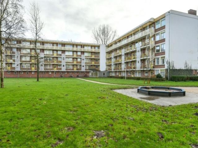 Appartement te huur in Zaandam, Noord Holland