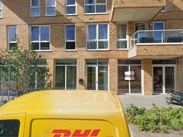 Appartement te huur in Zaandam, Noord Holland