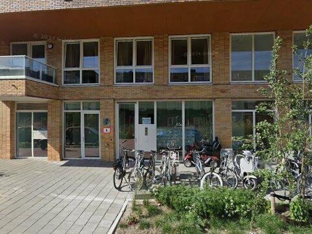 Appartement te huur in Zaandam, Noord Holland