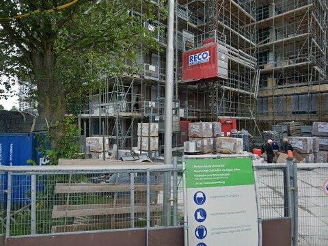 Appartement te huur in Zaandam, Noord Holland