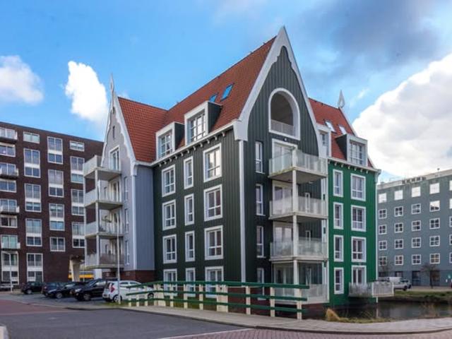Appartement te huur in Zaandam, Noord Holland