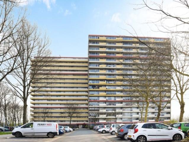 Appartement te huur in Zaandam, Noord Holland