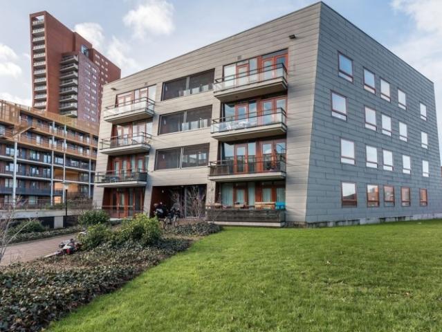 Appartement te huur in Zaandam, Noord Holland