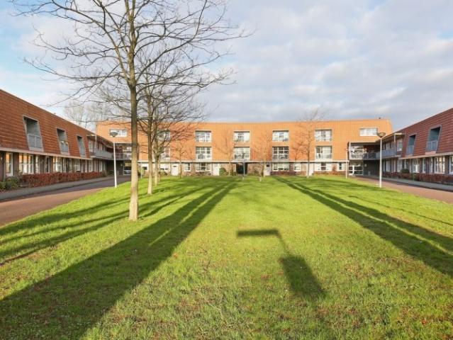 Appartement te huur in Zaandam, Noord Holland