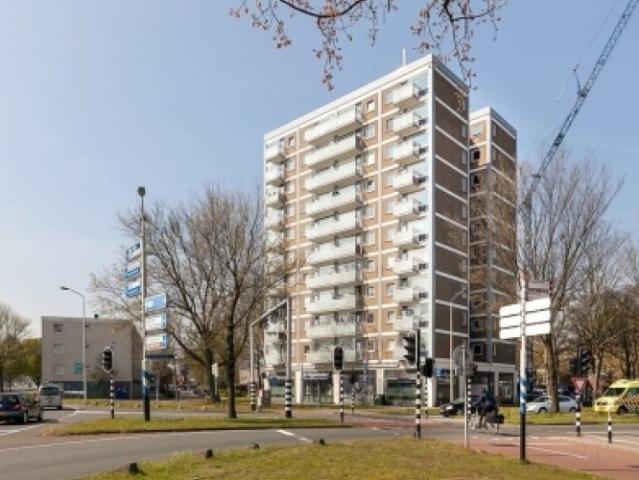 Appartement te huur in Zaandam, Noord Holland