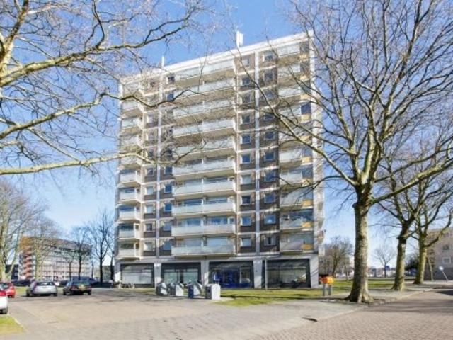 Appartement te huur in Zaandam, Noord Holland