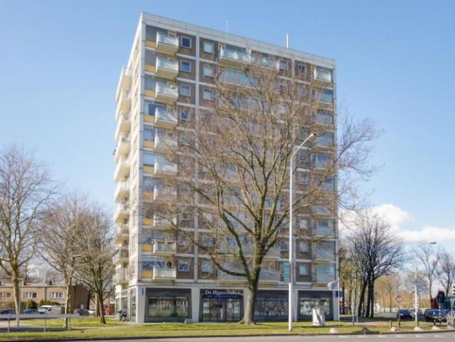 Appartement te huur in Zaandam, Noord Holland