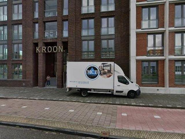 Appartement te huur in Zaandam, Zaanstad