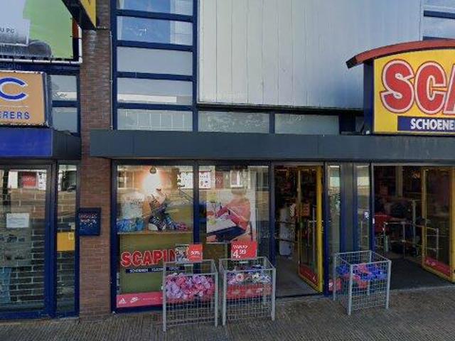 Appartement te huur in Zaandam, Noord Holland