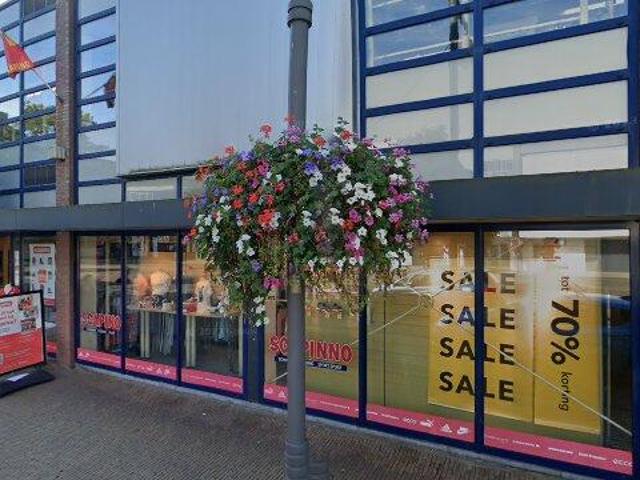 Appartement te huur in Zaandam, Noord Holland