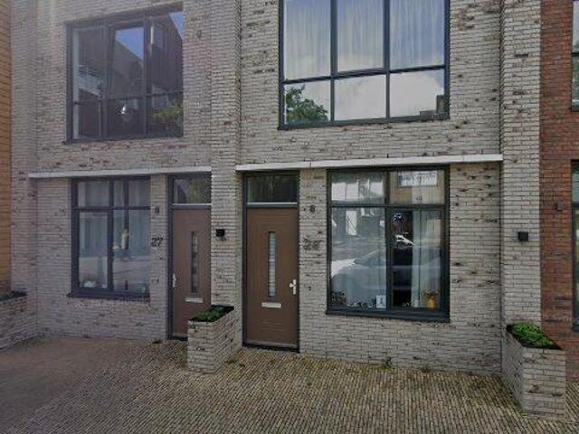 Appartement te huur in Zaandam, Noord Holland