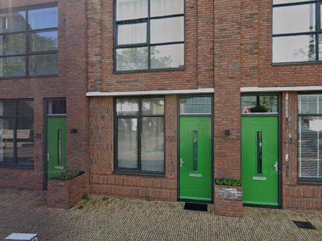 Appartement te huur in Zaandam, Noord Holland