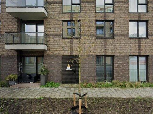 Appartement te huur in Zaandam, Noord Holland