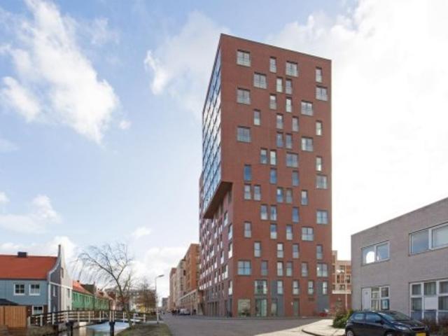 Appartement te huur in Zaandam, Noord Holland
