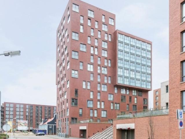 Appartement te huur in Zaandam, Noord Holland