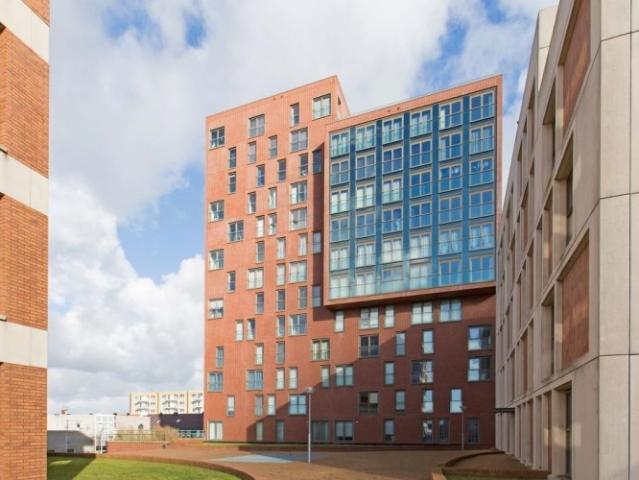 Appartement te huur in Zaandam, Noord Holland