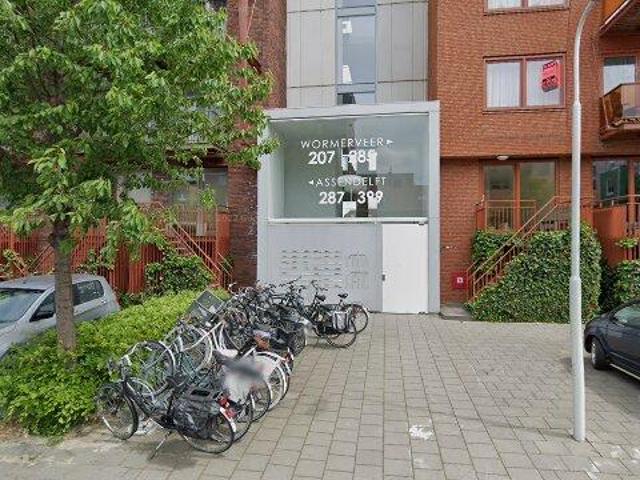 Appartement te huur in Zaandam, Noord Holland