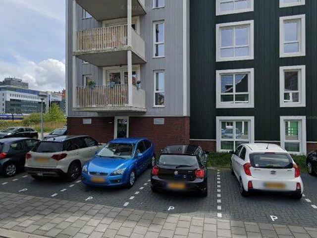 Appartement te huur in Zaandam, Noord Holland