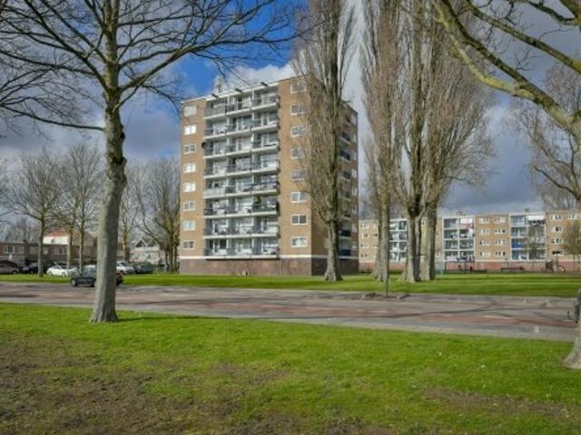 Appartement te huur in Zaandam, Noord Holland