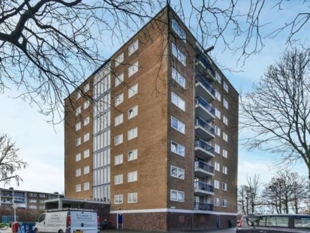 Appartement te huur in Poelenburg, Zaandam