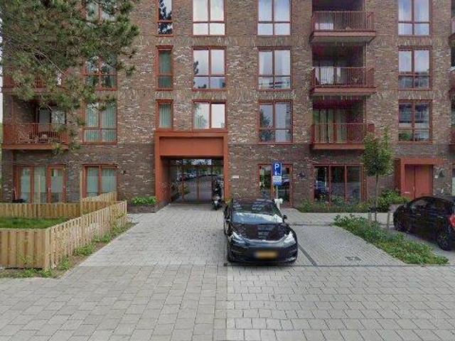 Appartement te huur in Zaandijk, Noord Holland