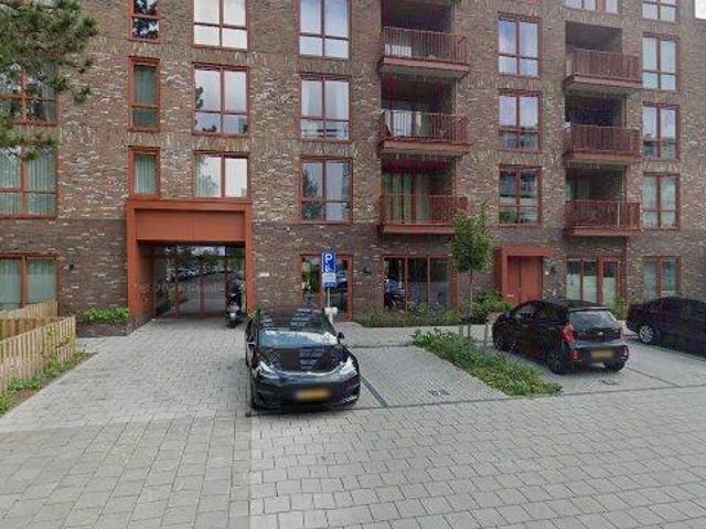 Appartement te huur in Zaandijk, Noord Holland