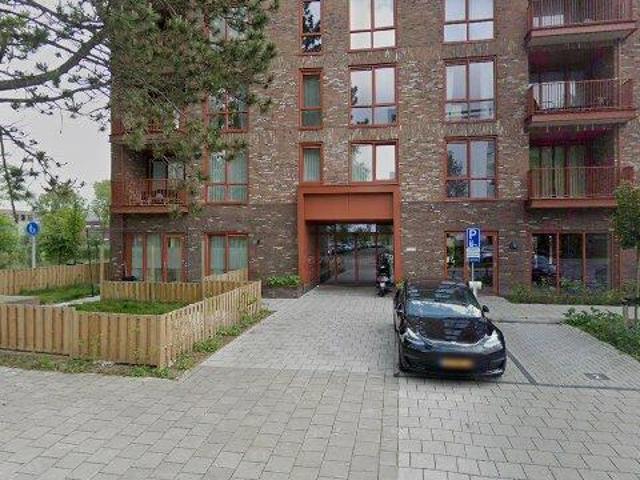 Appartement te huur in Zaandijk, Noord Holland
