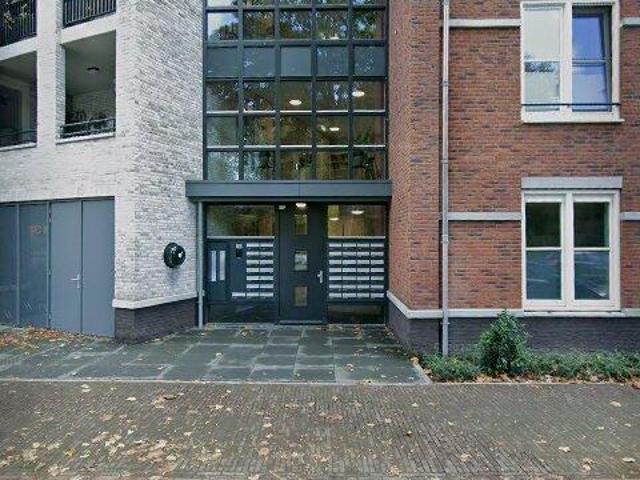 Appartement te huur in Zaltbommel, Gelderland