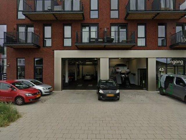 Appartement te huur in Zandvoort, Noord Holland