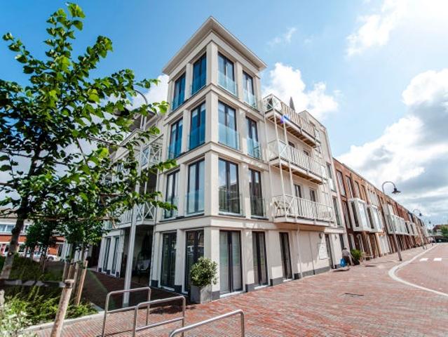 Appartement te huur in Zandvoort, Noord Holland