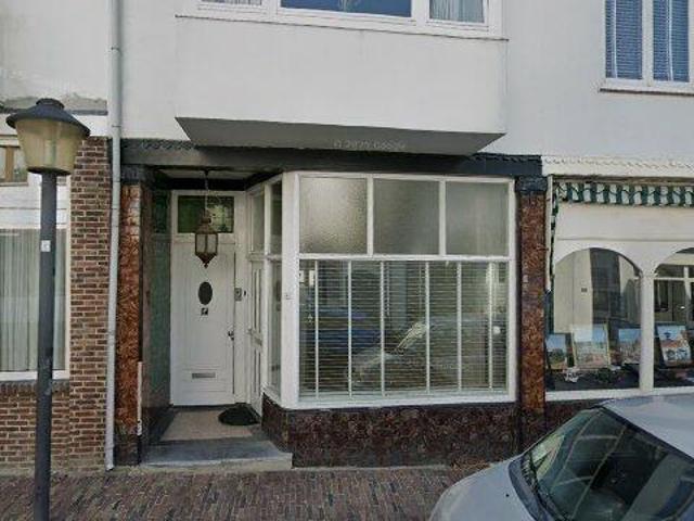Appartement te huur in Zandvoort, Noord Holland