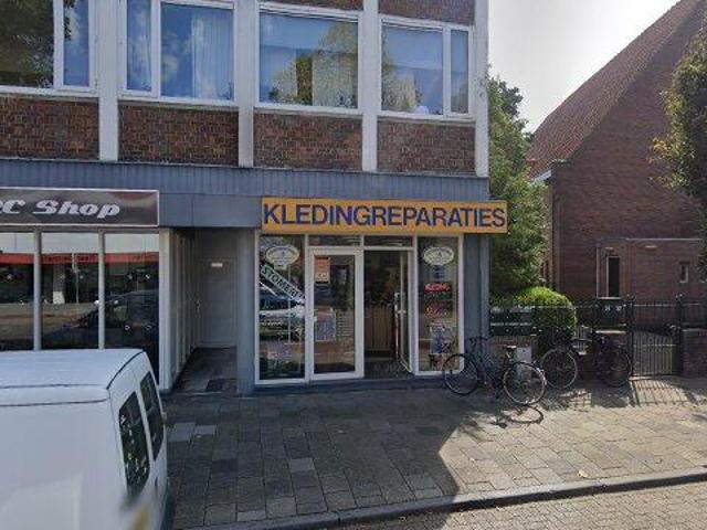 Appartement te huur in Zeist