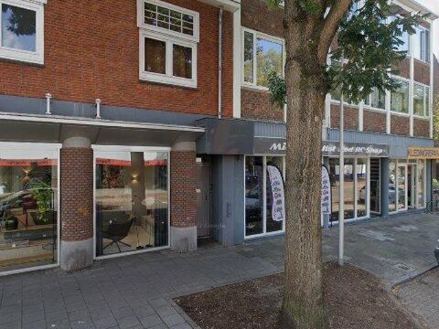 Appartement te huur in Zeist