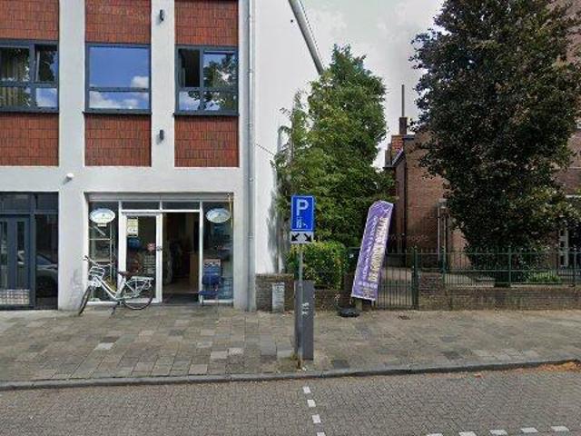 Appartement te huur in Zeist