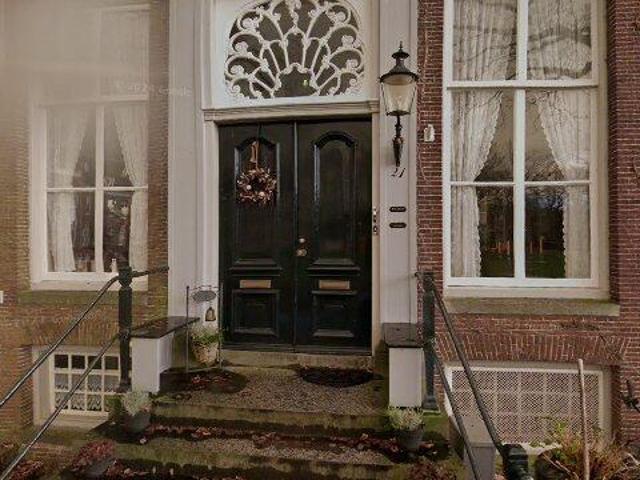 Appartement te huur in Zeist