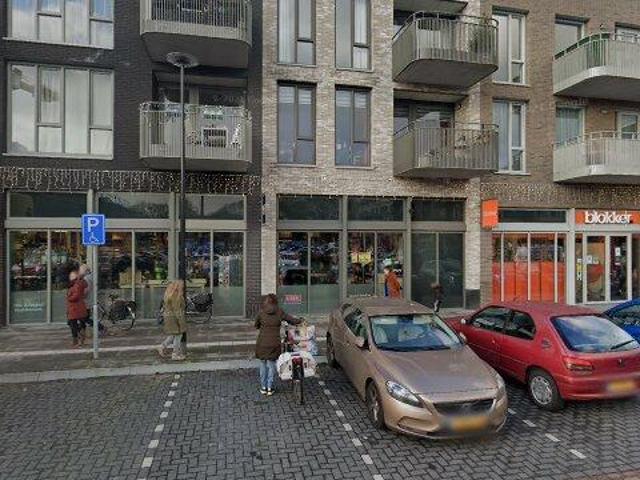 Appartement te huur in Zeist